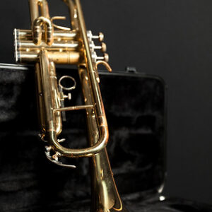 Wind & Brass Instruments