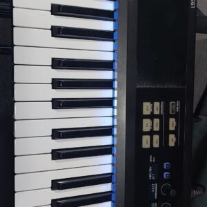 Komplete MIDI