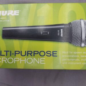 Shure SV100