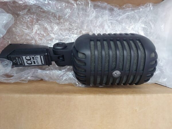 Shure 55