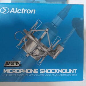 Alctron MA001W