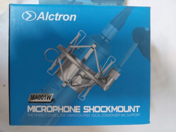 Alctron MA001W