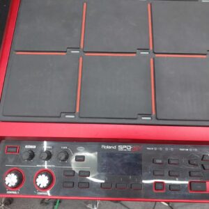 Roland SPD-SX