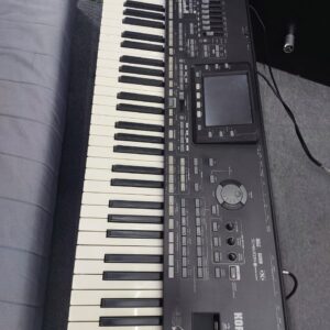 Korg Pa3X OR